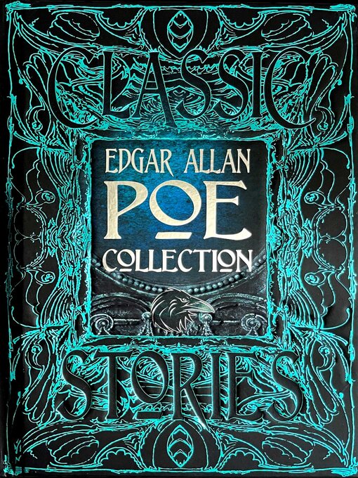 Title details for Edgar Allan Poe Short Stories by Edgar Allan Poe - Available